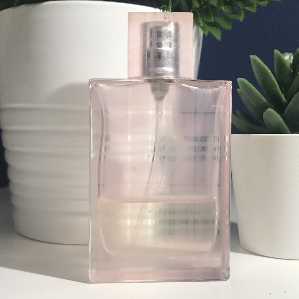 Burberry Sheer